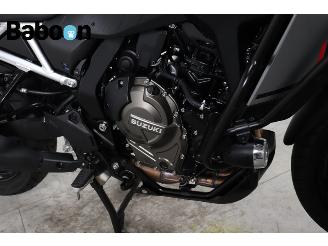 Suzuki  V-Strom 800 picture 19