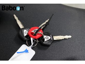 Yamaha  YZF-R1 picture 23