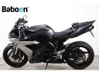 Yamaha  YZF-R1 picture 5