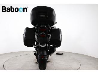 Honda  NT 1100 DCT picture 7