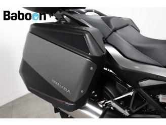 Honda  NT 1100 DCT picture 20