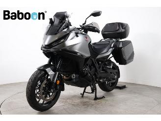 Honda  NT 1100 DCT picture 4