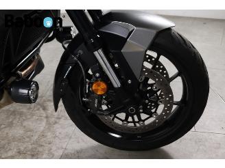 Honda  NT 1100 DCT picture 17