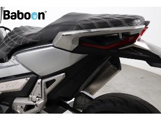 Honda  X-ADV picture 9