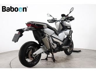Honda  X-ADV picture 8
