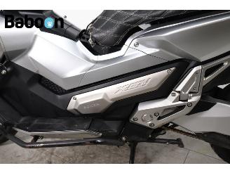 Honda  X-ADV picture 10