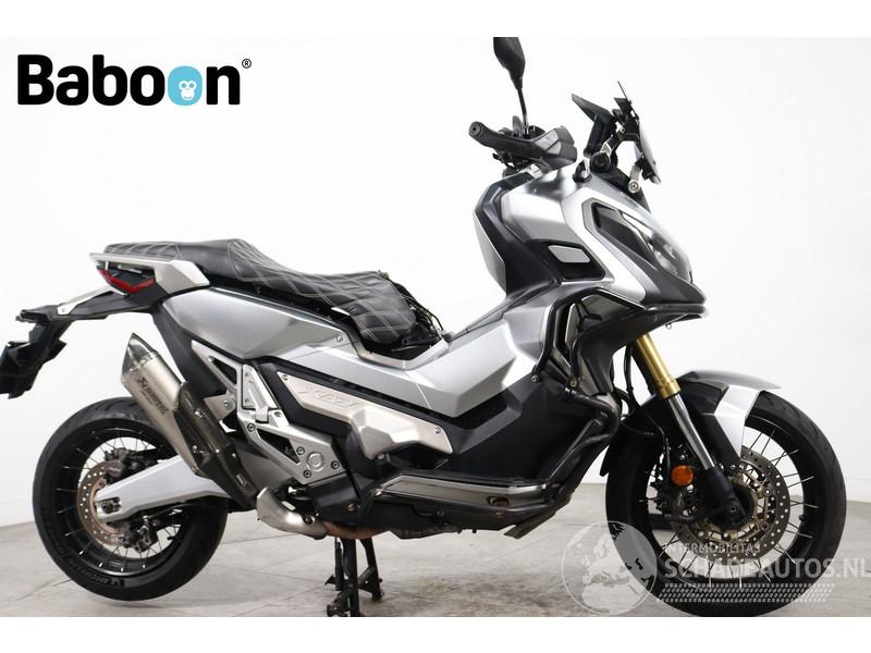 Honda  X-ADV