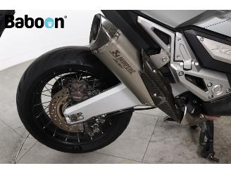 Honda  X-ADV picture 20
