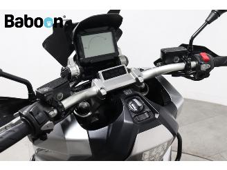 Honda  X-ADV picture 12