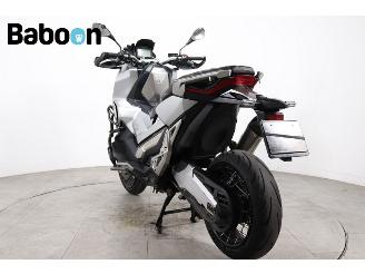 Honda  X-ADV picture 6
