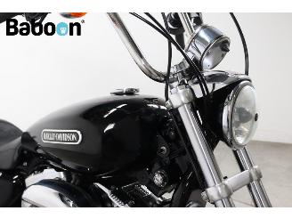 Harley-Davidson XL 1200 L Sportster Low picture 15