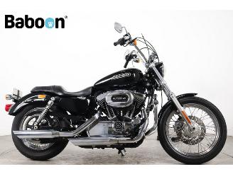 Harley-Davidson XL 1200 L Sportster Low picture 1