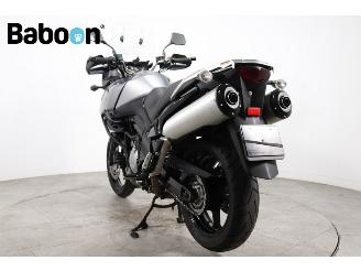 Suzuki  DL 1000 V-Strom picture 6