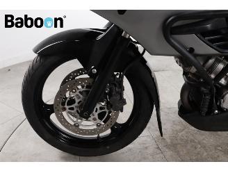 Suzuki  DL 1000 V-Strom picture 13