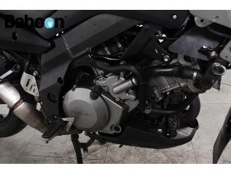 Suzuki  DL 1000 V-Strom picture 19