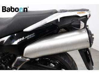 Suzuki  DL 1000 V-Strom picture 9