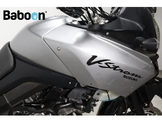Suzuki  DL 1000 V-Strom picture 20