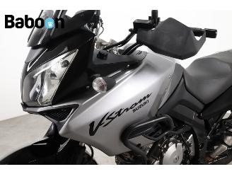 Suzuki  DL 1000 V-Strom picture 14
