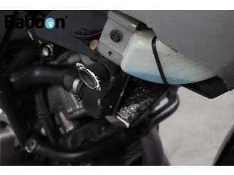 Suzuki  DL 1000 V-Strom picture 18