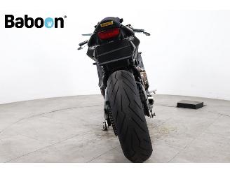 Honda  CBR 650 R picture 7