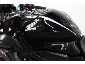 Honda  CBR 650 R picture 10