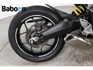 Honda  CBR 650 R picture 22