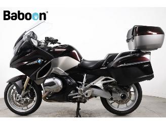 BMW R 1200 RT ABS picture 5