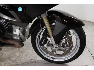BMW R 1200 RT ABS picture 22