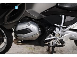 BMW R 1200 RT ABS picture 14