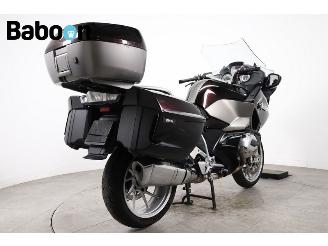 BMW R 1200 RT ABS picture 8