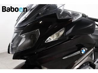 BMW R 1200 RT ABS picture 16