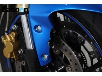 Triumph Street Triple 675 picture 18