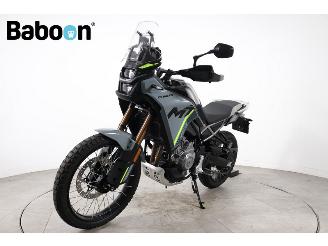 CFMoto  450 MT picture 4
