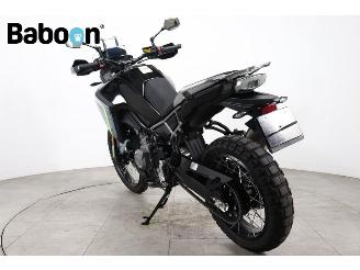 CFMoto  450 MT picture 6