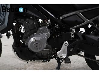 CFMoto  450 MT picture 13