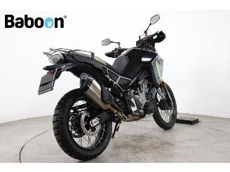 CFMoto  450 MT picture 8