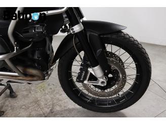BMW R 1200 GS Adventure picture 21