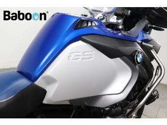 BMW R 1200 GS Adventure picture 25