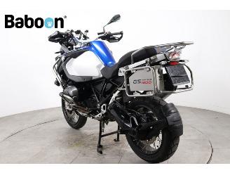 BMW R 1200 GS Adventure picture 6