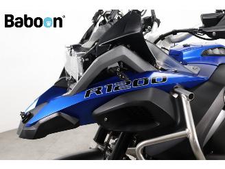 BMW R 1200 GS Adventure picture 15