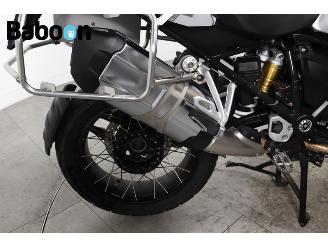 BMW R 1200 GS Adventure picture 23