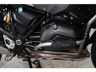 BMW R 1200 GS Adventure picture 22
