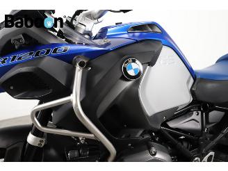 BMW R 1200 GS Adventure picture 14