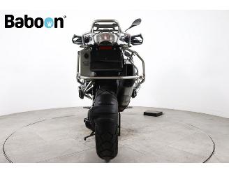 BMW R 1200 GS Adventure picture 7