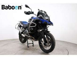BMW R 1200 GS Adventure picture 2