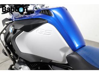 BMW R 1200 GS Adventure picture 10