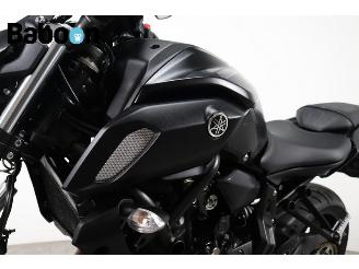 Yamaha MT-07 ABS picture 15