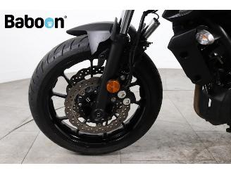 Yamaha MT-07 ABS picture 14