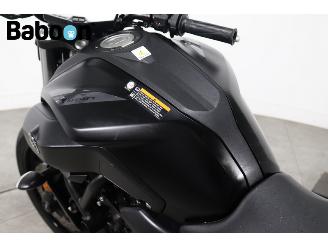 Yamaha MT-07 ABS picture 10