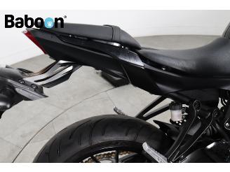 Yamaha MT-07 ABS picture 23